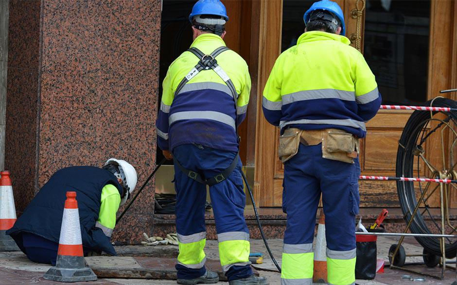 assainissement Le Plessis-Robinson